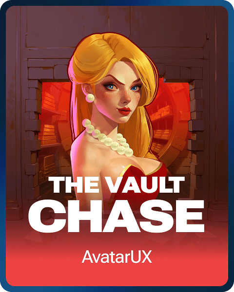 The Vault Chase