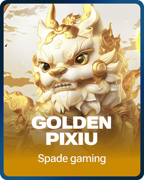 Golden Pixiu