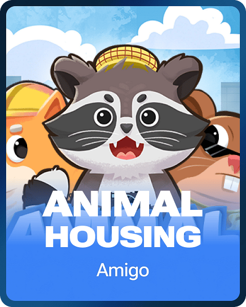 Animal Housing