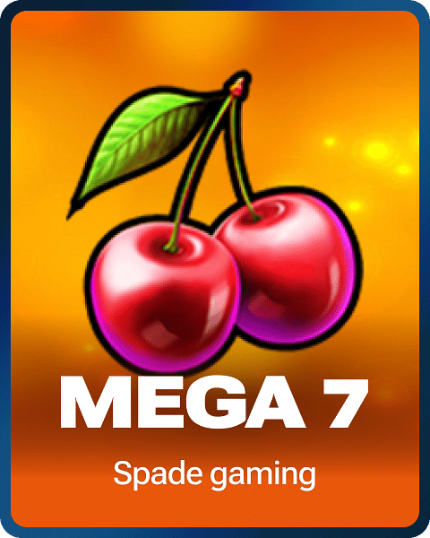 Mega 7