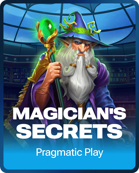 Magician's Secrets