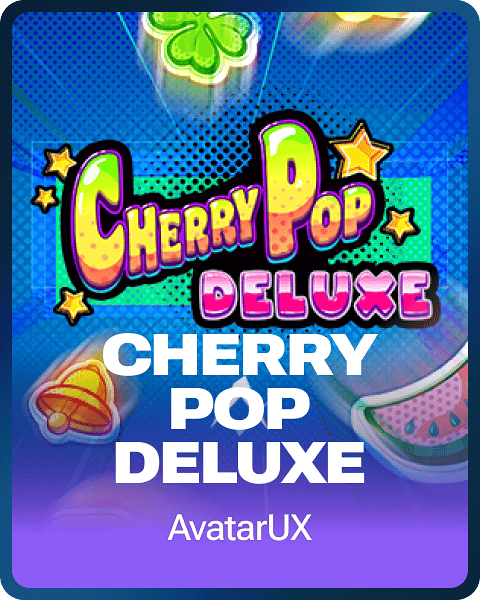 Cherry Pop Deluxe