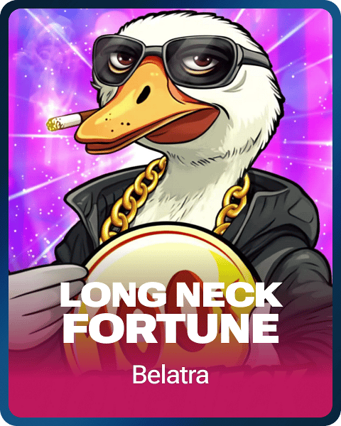 Long Neck Fortune