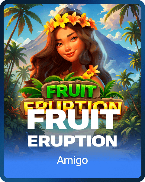 Fruit Eruption