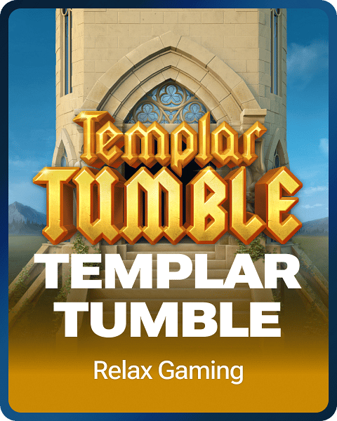 Temple Tumble
