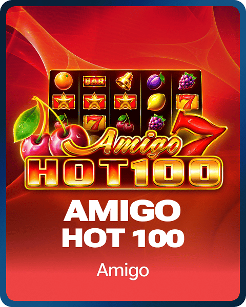 Amigo Hot 100