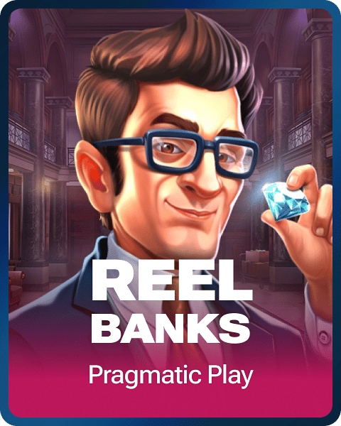 Reel Banks