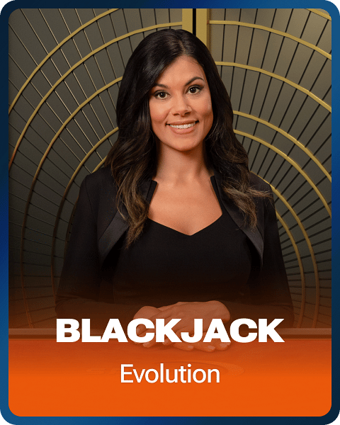 Blackjack Lobby