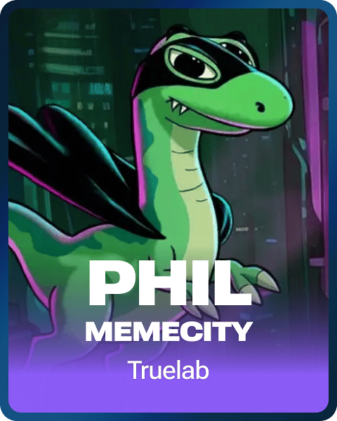 Phil Memecity