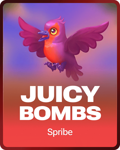 Juicy Bombs