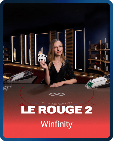 Le Rouge 2