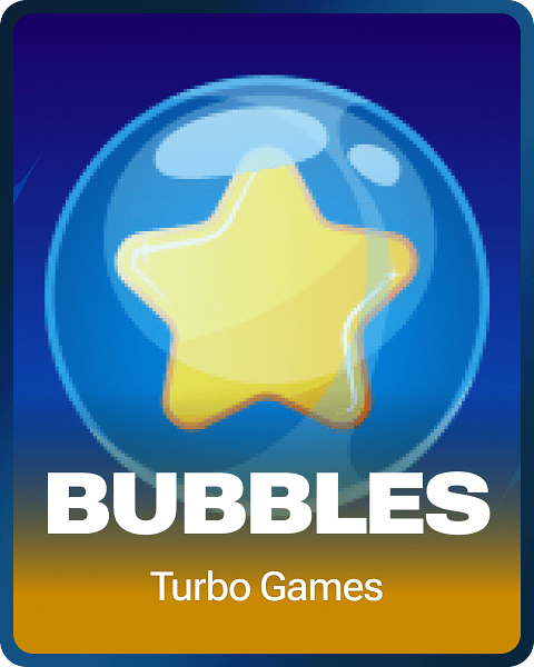 Bubbles