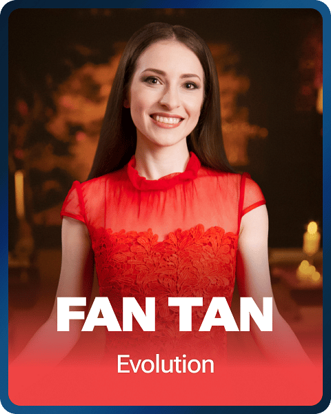 Fan Tan