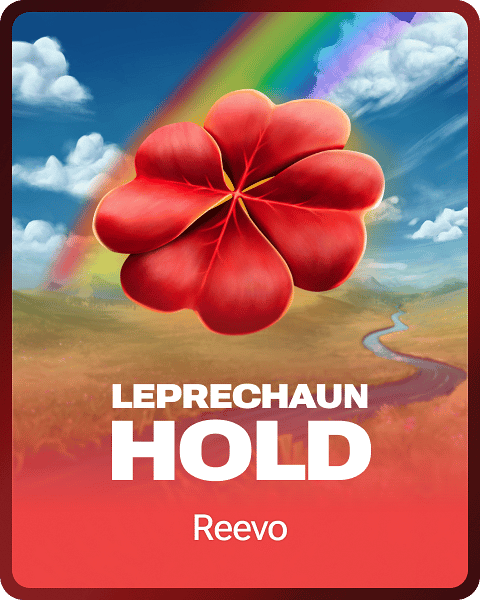 Leprechaun Hold