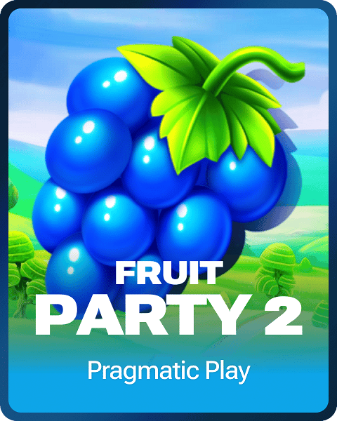 Fruit Party 2