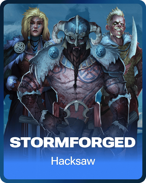 Stormforged