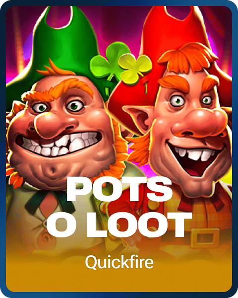 Pots O Loot