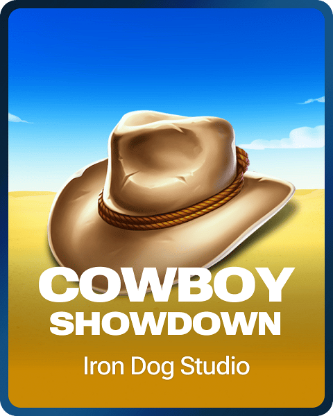 Cowboy Showdown