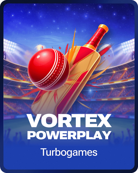 Vortex PowerPlay