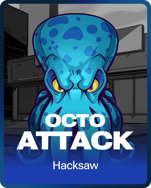 Octo Attack