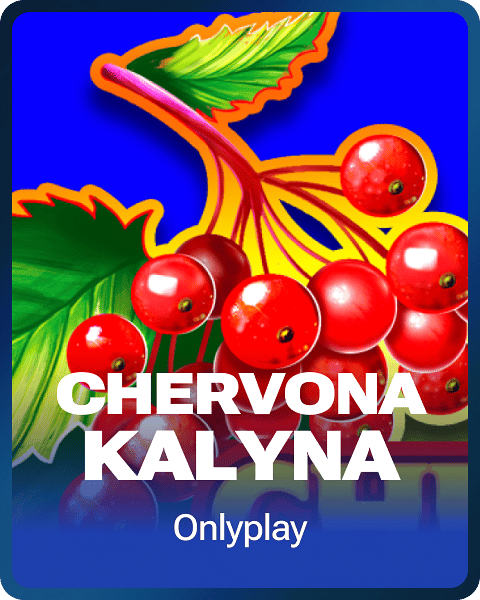 Chervona Kalyna