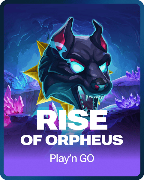 Rise of Orpheus