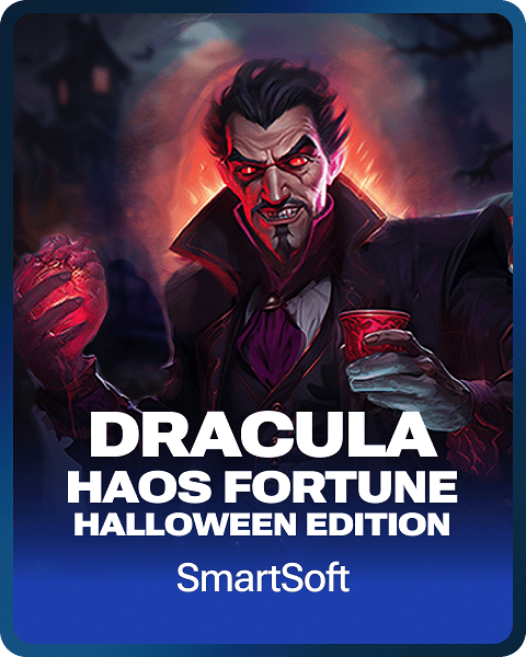Dracula’s Fortune: Halloween Edition