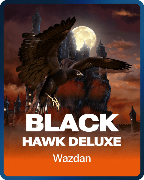 Black Hawk Deluxe