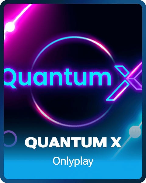 Quantum X