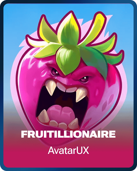 Fruitillionaire