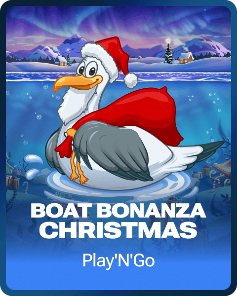 Boat Bonanza Christmas