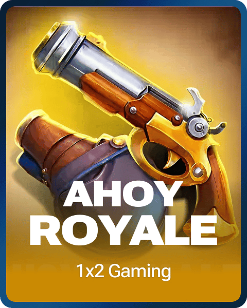 Ahoy Royale