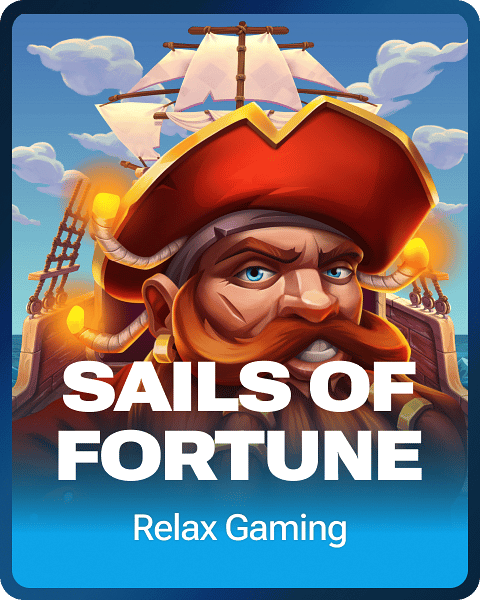 Sails of Fortune