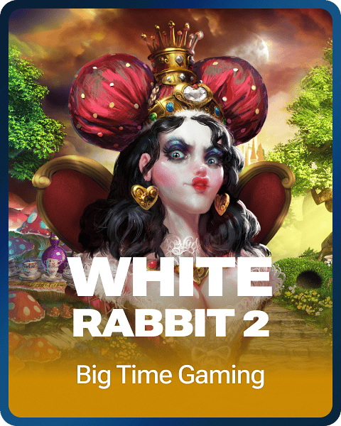 White Rabbit 2