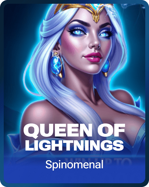 Queen Of Lightnings