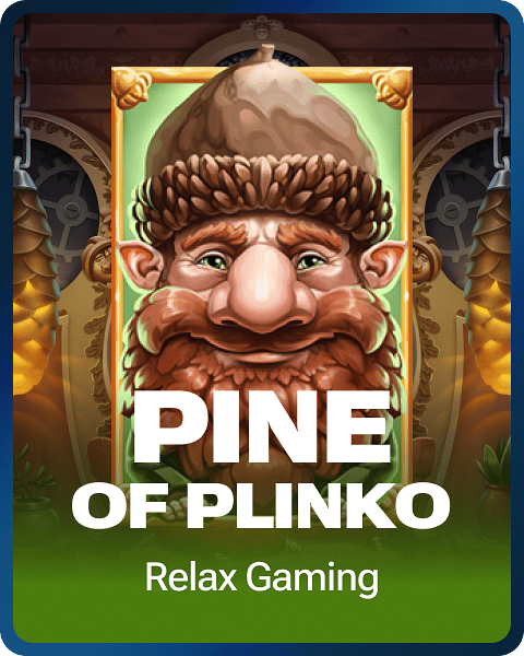 Pine of Plinko