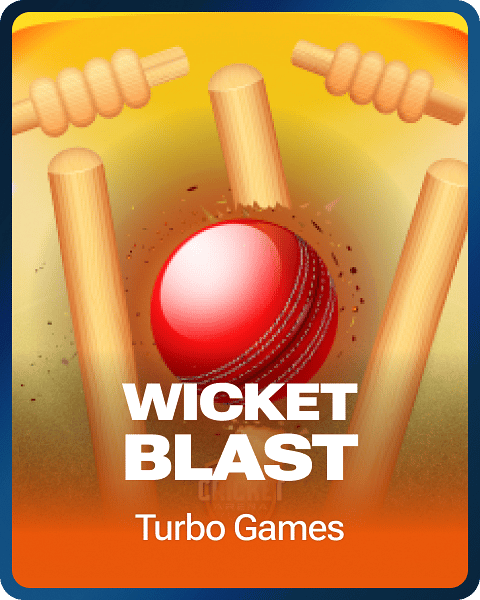 Wicket Blast