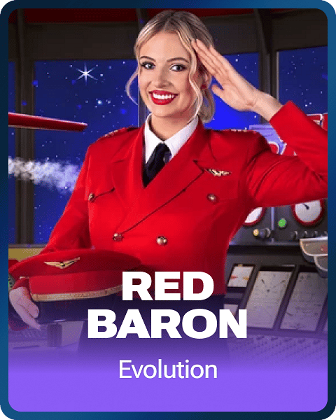 Red Baron