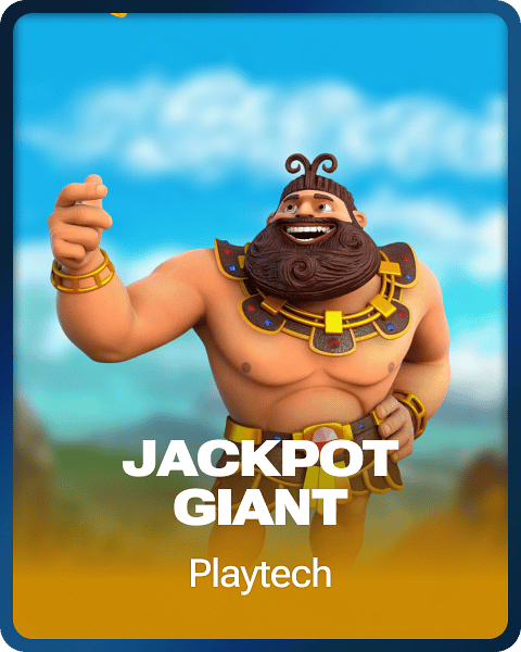Jackpot Giant