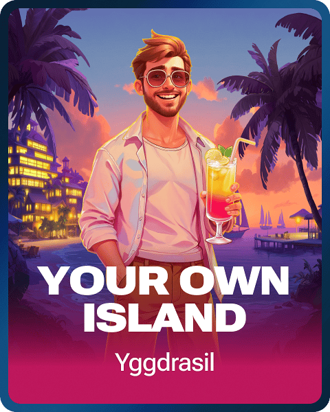 Your Own Island