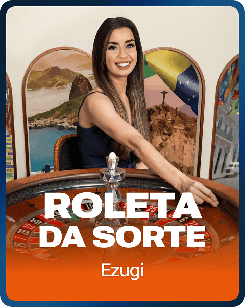 Roleta Da Sorte