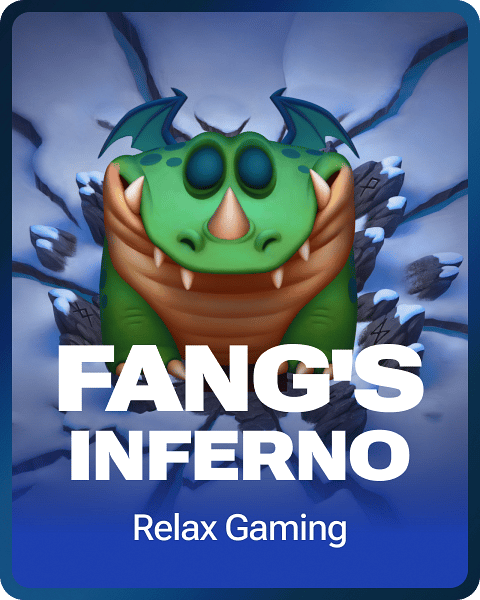 Fang's Inferno