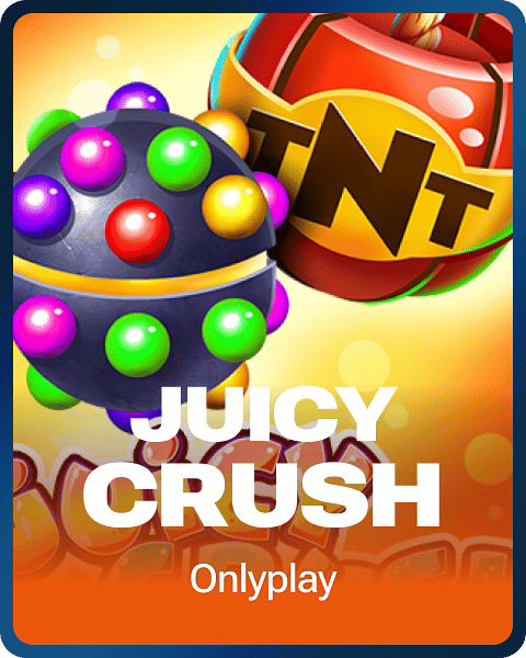 Juicy Crush