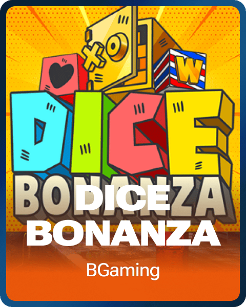 Dice Bonanza