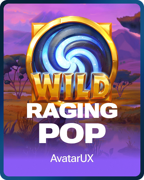 Raging Pop