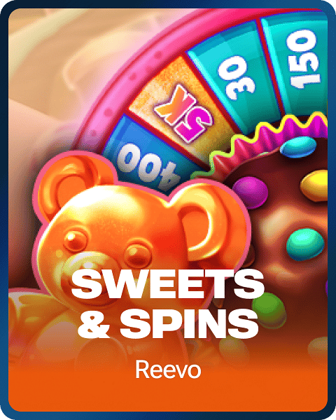Sweets & Spins