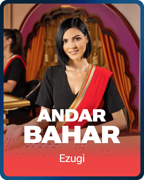 Andar Bahar