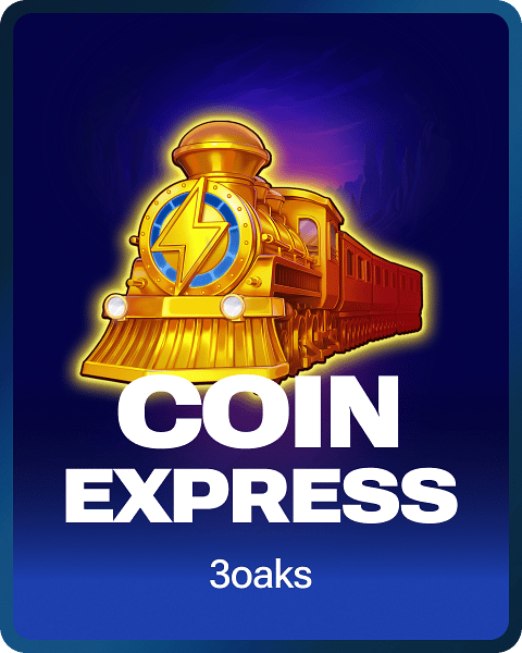Coin Express