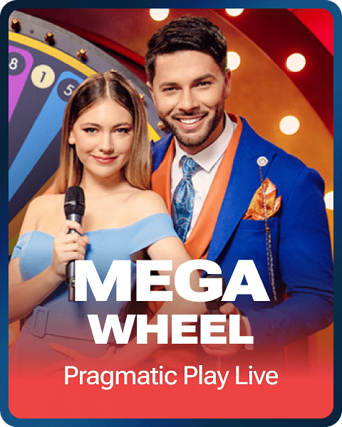 Mega Wheel