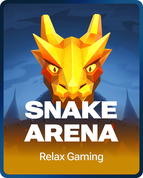 Snake Arena